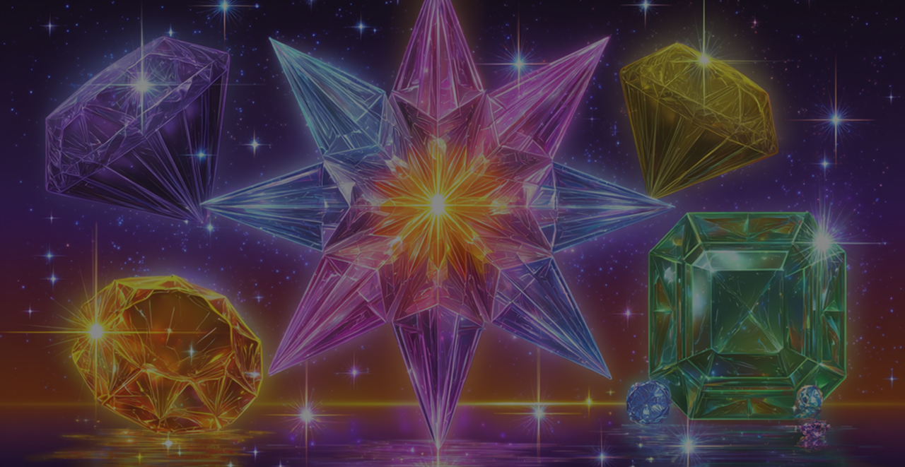 Starburst